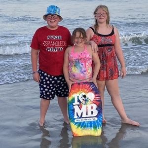 Meet your Posher, Melissa